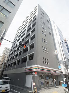 スタジオ・スクエア人形町