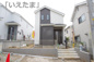 【仲介手数料無料！！】町田市金井ヶ丘2丁目　新築戸建て（全3棟）A号棟　4590万円の画像