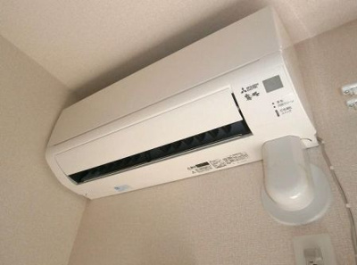 【設備】 | クロワールAiHakone | ネット無料。エアコン付きです