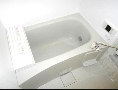 【浴室】 | クロワールAiHakone | ネット無料。日々の暮らしに欠かせないお風呂です