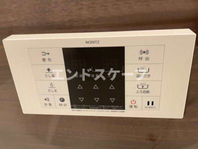 エクシブ高崎の設備|高崎、前橋、伊勢崎エリアのお部屋探しはエンドスケープまで！お客様の理想お聞かせ下さい♪