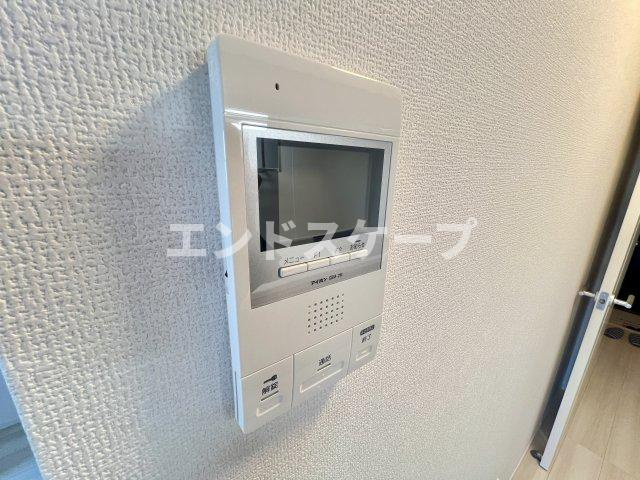 エクシブ高崎のセキュリティ|高崎、前橋、伊勢崎エリアのお部屋探しはエンドスケープまで！お客様の理想お聞かせ下さい♪