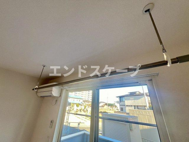 エクシブ高崎の設備|高崎、前橋、伊勢崎エリアのお部屋探しはエンドスケープまで！お客様の理想お聞かせ下さい♪