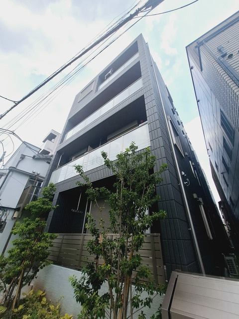 カフア　マーリエの外観|HEBEL HAUSの賃貸住宅へーベルメゾン