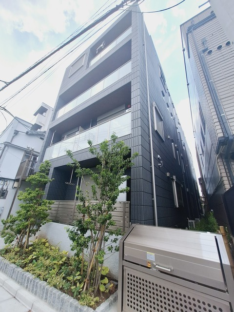 カフア　マーリエの外観|HEBEL HAUSの賃貸住宅へーベルメゾン