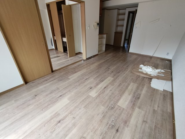 セントレジス・グランのその他