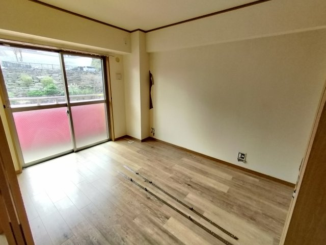 セントレジス・グランの寝室