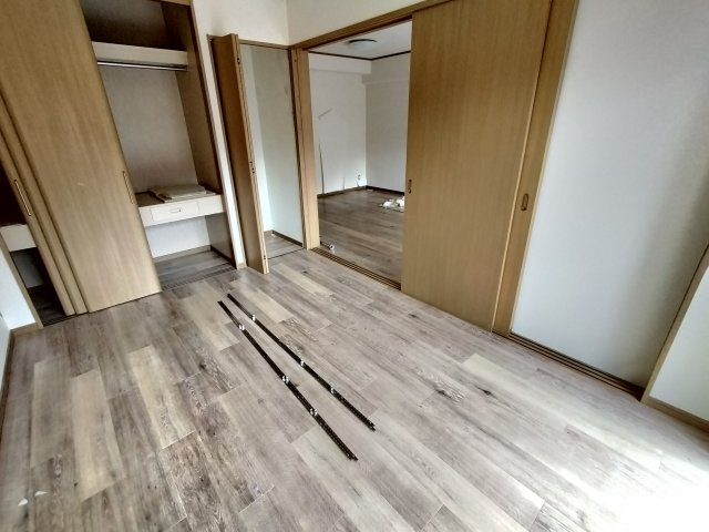 セントレジス・グランのその他