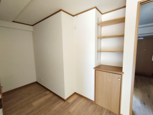 セントレジス・グランのその他