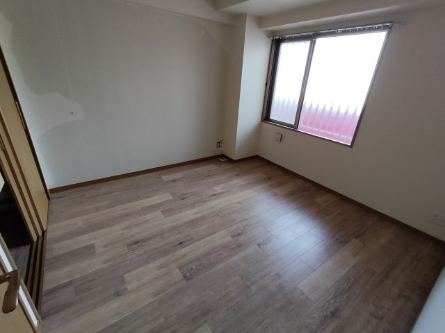 セントレジス・グランの子供部屋