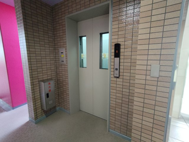 セントレジス・グランのその他