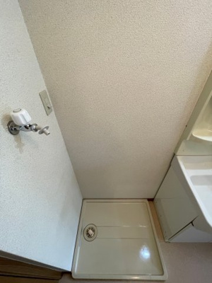 【設備】 | ヴィラフリーデンＢ | イメージ203号室の写真（反転あり）