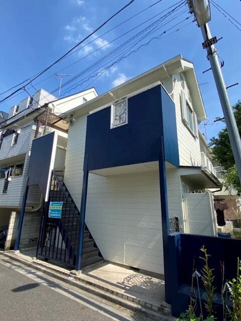 レオパレス千川の画像