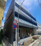 リブリ・南品川の画像