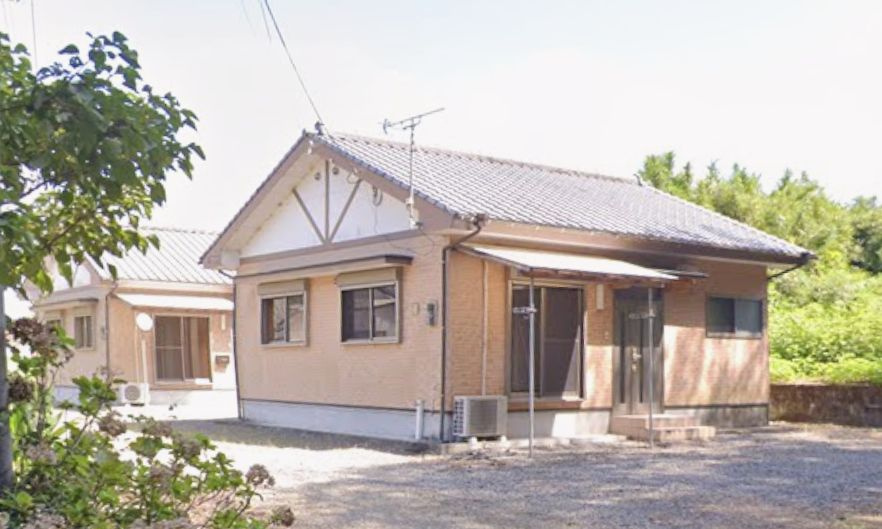 北諸県郡三股町大字蓼池の中古一戸建の外観