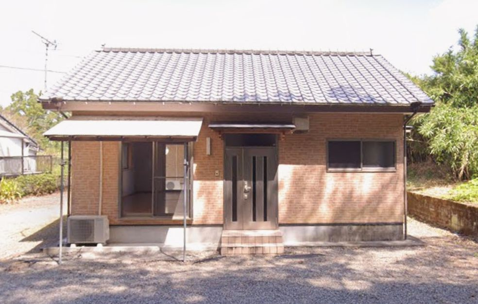 北諸県郡三股町大字蓼池の中古一戸建の外観