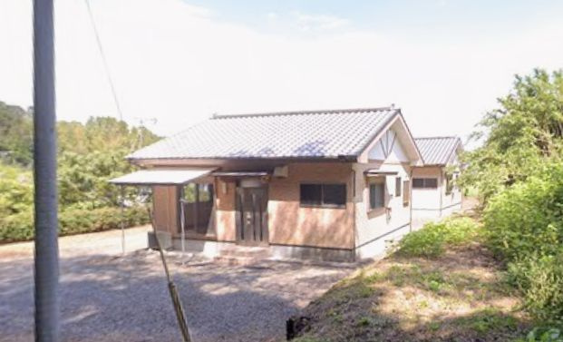 北諸県郡三股町大字蓼池の中古一戸建の外観