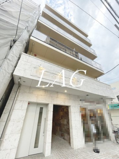 【外観】 | シャトーライフ相模原Ⅴ | 外観です。