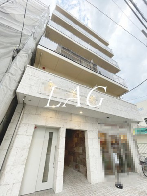 【外観】 | シャトーライフ相模原Ⅴ | 外観です。