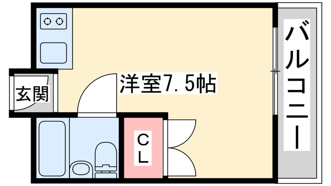 【間取り】 | 本庄アーバンハウス