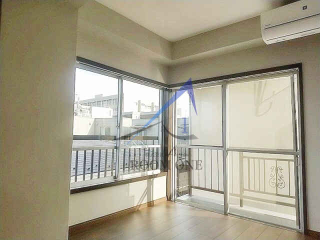秩父マンションの寝室|寝室です。