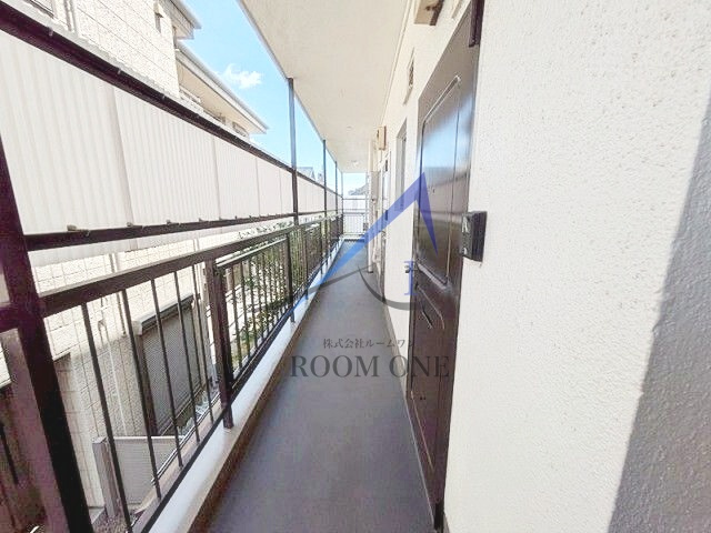 秩父マンション