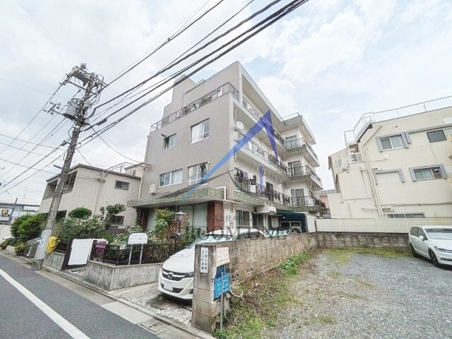 秩父マンション