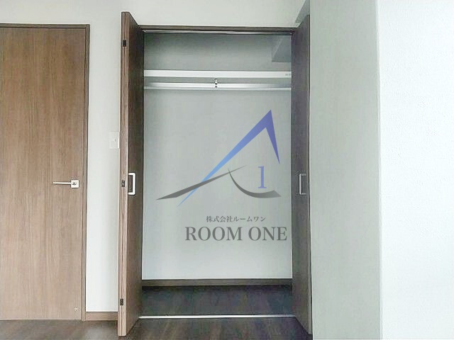 秩父マンションの収納|収納です。