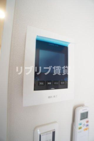 サクラノキタのセキュリティ