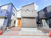 練馬区西大泉4丁目　中古一戸建住宅　(保谷店)の画像