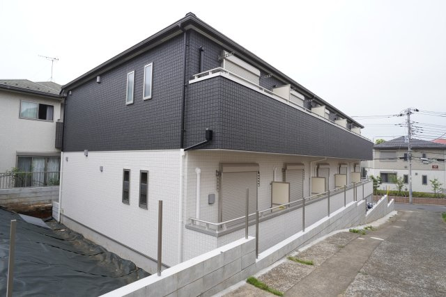 （仮称）桜木北共同住宅