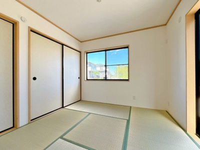 【和室】 | 安中市古屋　中古住宅
