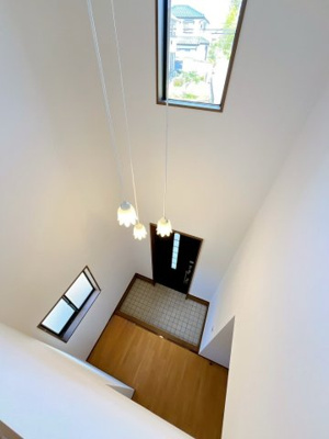 【その他】 | 安中市古屋　中古住宅