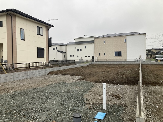 Livele Garden.S　深谷稲荷町北第3