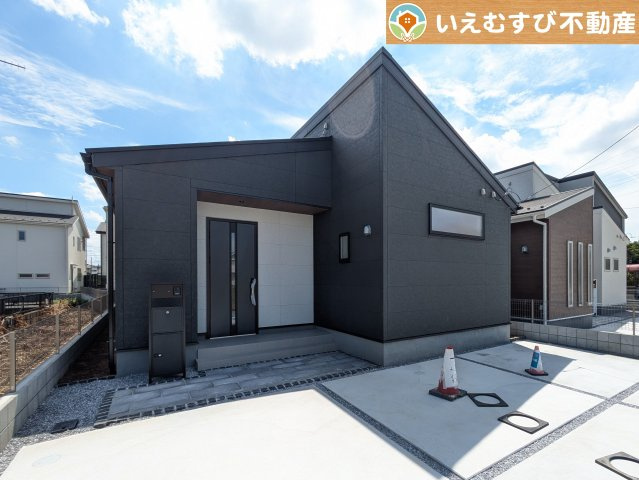Livele Garden.S　深谷稲荷町北第3