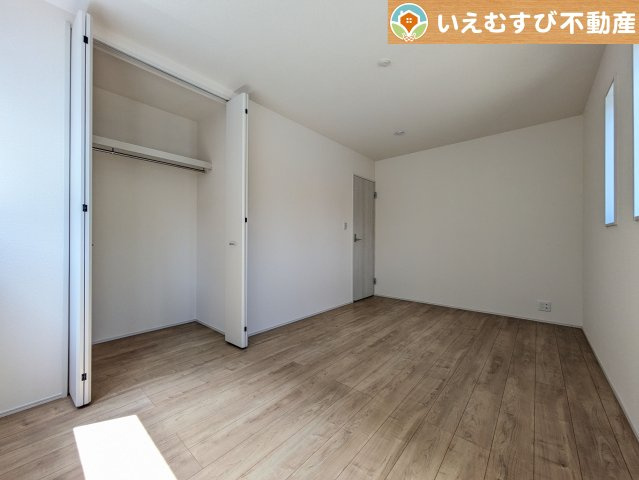 Livele Garden.S　深谷稲荷町北第3の洋室