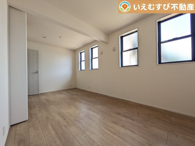 Livele Garden.S　深谷稲荷町北第3の子供部屋