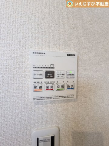 Livele Garden.S　深谷稲荷町北第3の設備