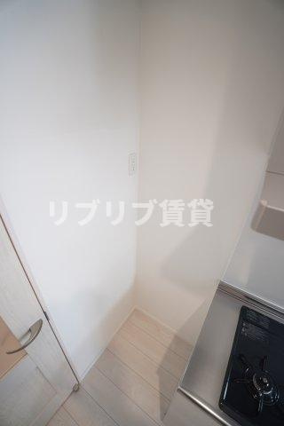 サクラノキタの内装