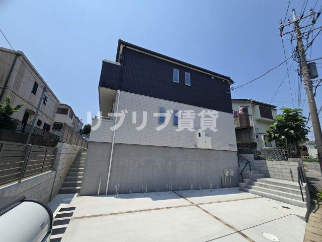 サクラノキタ