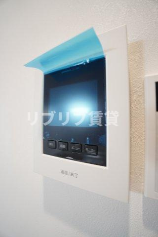 サクラノキタのセキュリティ
