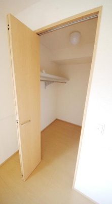 【収納】 | グランドゥール(和光) | 他のお部屋の写真です