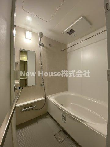 ルフォンプログレ高田馬場ノースのその他共用部分