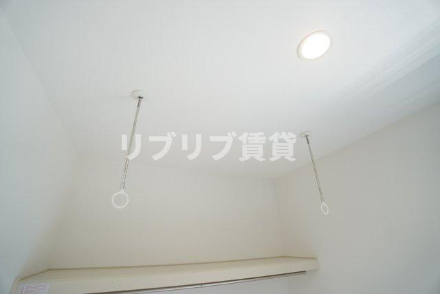 サクラノキタの設備