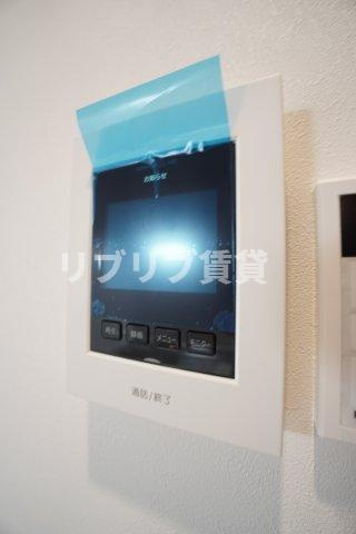 サクラノキタのセキュリティ