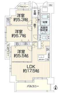  | 【サーラステージ古出来町】✨️仲介手数料無料✨️大和小学校・振甫中学校