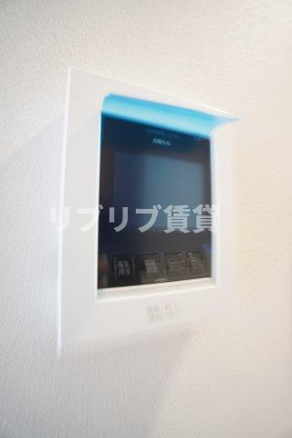 サクラノキタのセキュリティ