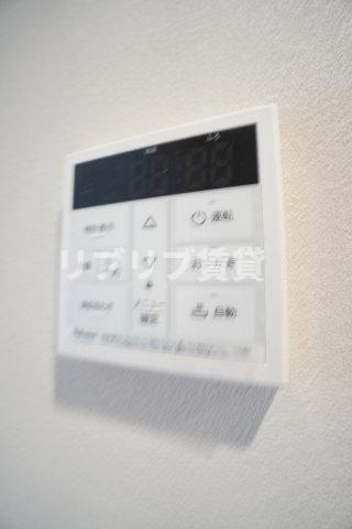 サクラノキタの設備