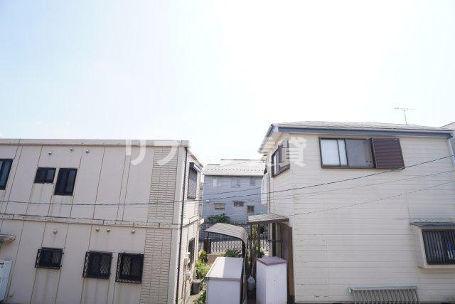 サクラノキタの展望
