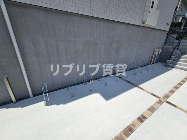 サクラノキタのその他共用部分